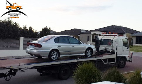 towing service Mandurah