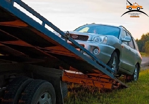 Mandurah tow truck service